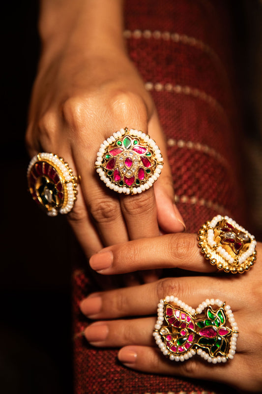 Fusion Ring