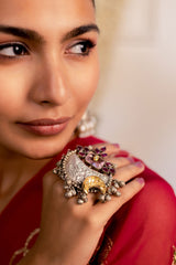FUSION RING