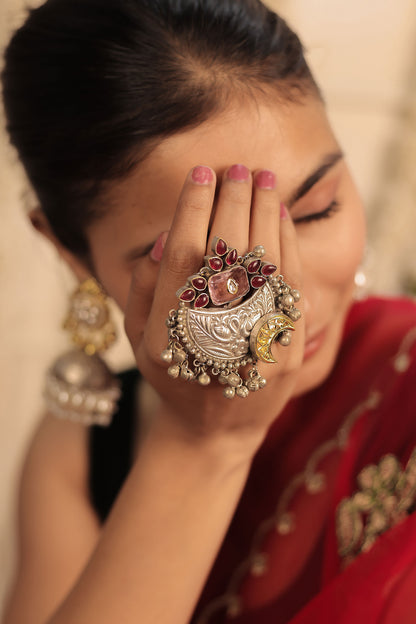 FUSION RING