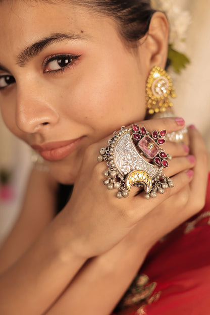 FUSION RING