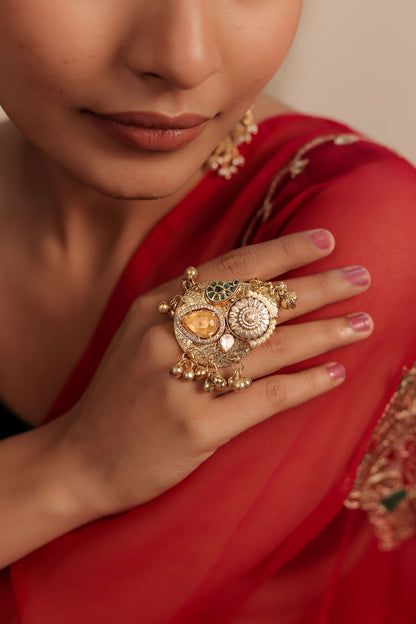 FUSION RING