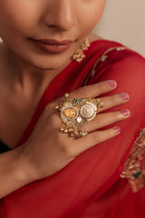 FUSION RING
