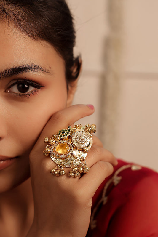 FUSION RING