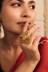 FUSION RING