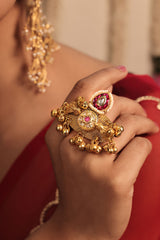 FUSION RING