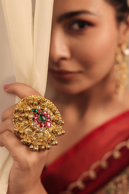 FUSION RING