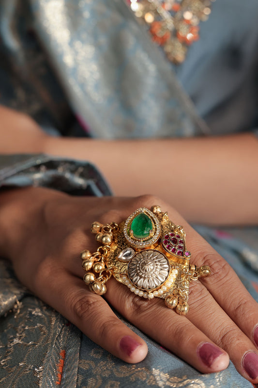 FUSION RING