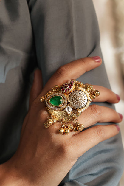 FUSION RING