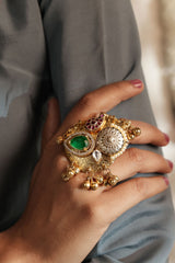 FUSION RING