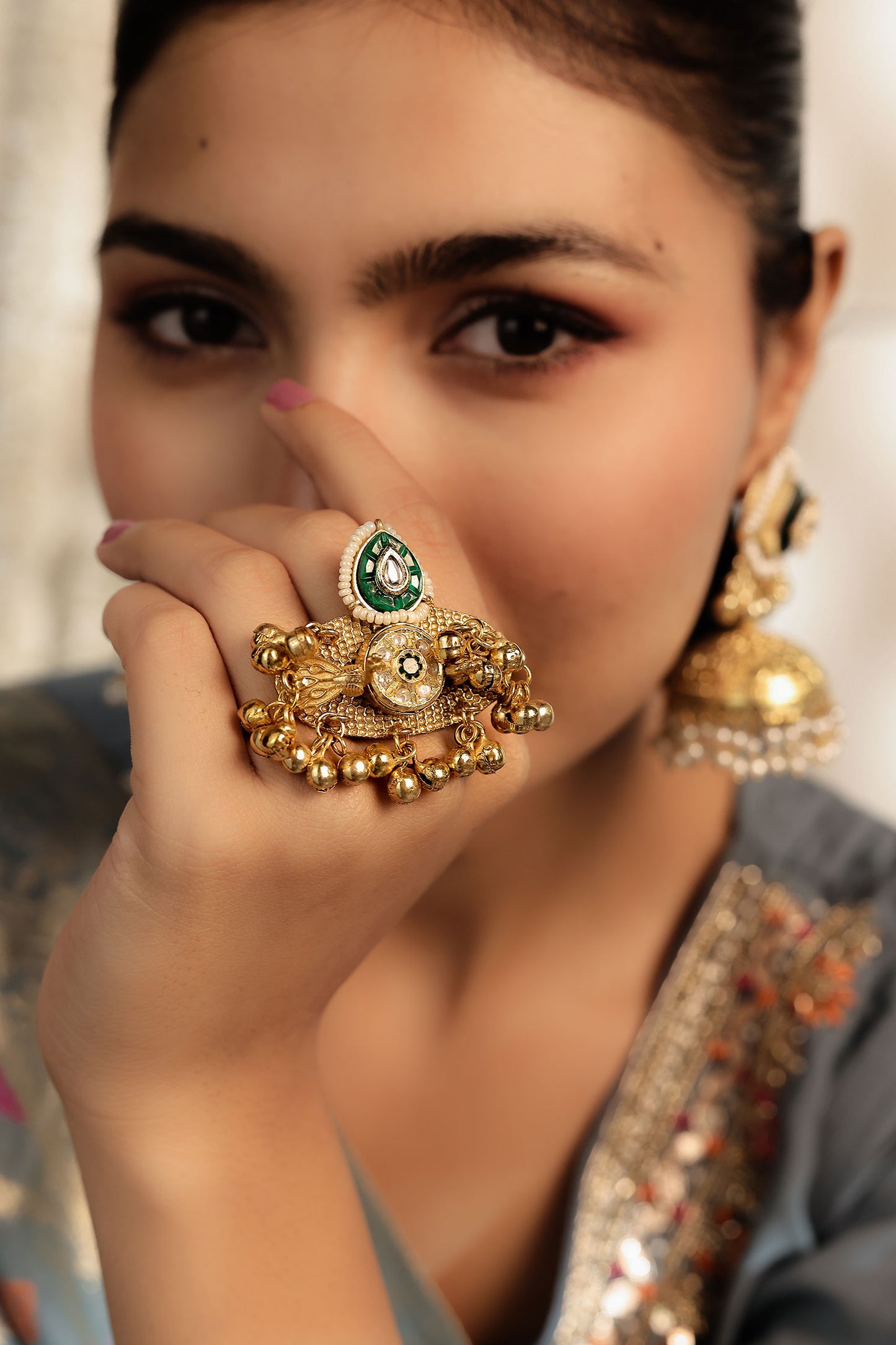 FUSION RING