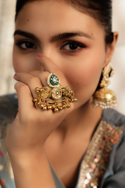 FUSION RING