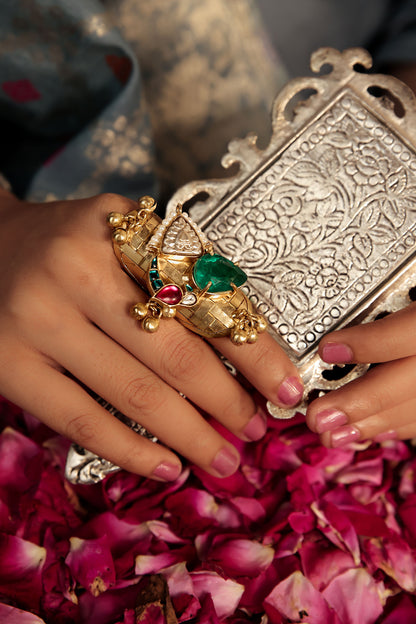 FUSION RING