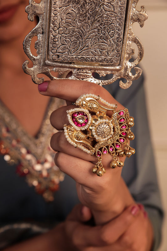 FUSION RING