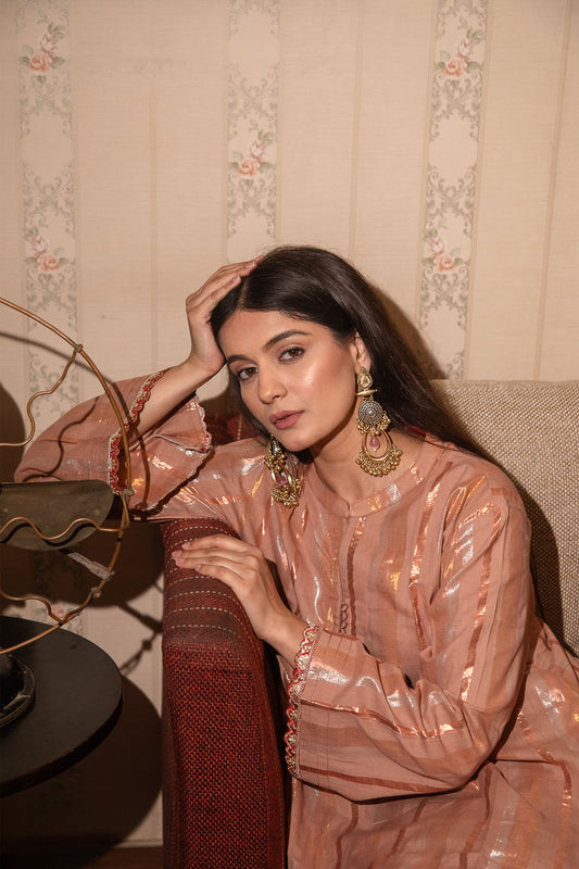 HUSN JHUMKA