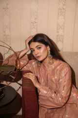 HUSN JHUMKA
