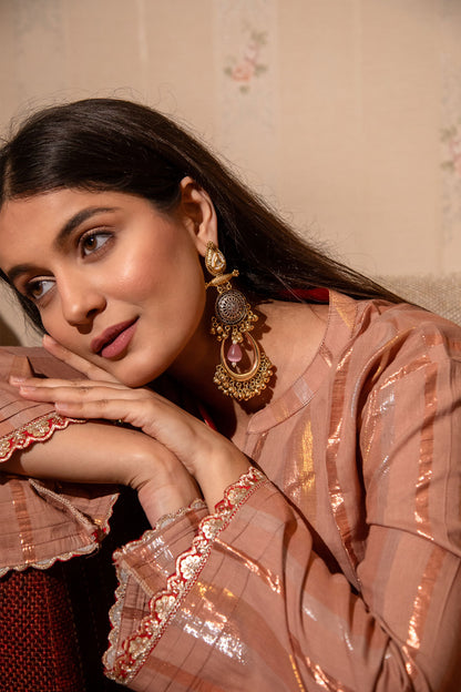 HUSN JHUMKA