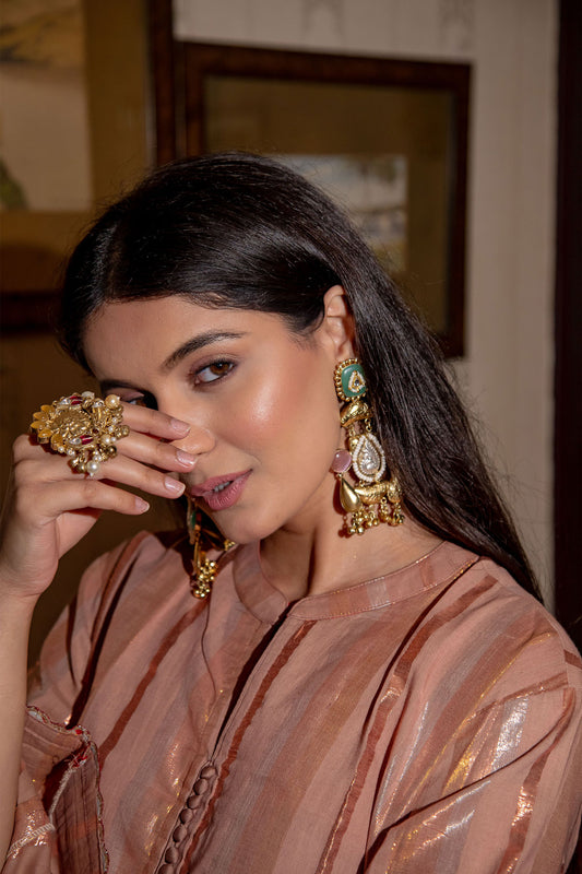 ELAYA JHUMKA