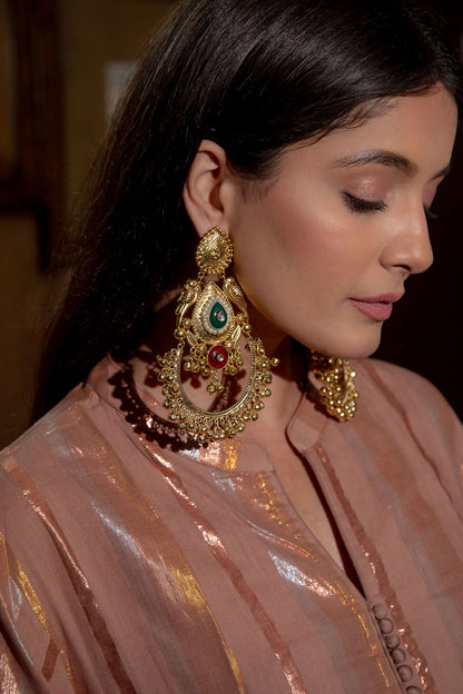 KANAKAARI JHUMKA